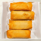 Best Harumaki (4pcs) in Indianapolis, IN