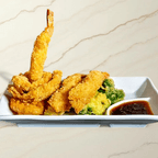 Best Shrimp Tempura in Indianapolis, IN