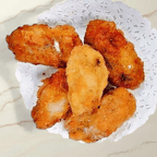 Best Fried Oysters (5pcs) in Indianapolis, IN