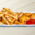 Best Chicken Nugget with French Fries in Indianapolis, IN