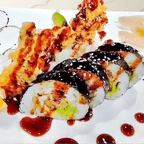 Best Spider Roll in Indianapolis, IN