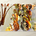 Best Black Dragon Roll in Indianapolis, IN