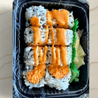 Best Spicy Crabmeat Roll in Indianapolis, IN