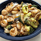 Best Classic Stir- Fry Shrimp in Indianapolis, IN