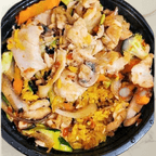 Best Classic Stir- Fry Chicken in Indianapolis, IN