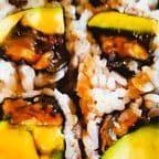 Best Eel Avocado Roll in Indianapolis, IN